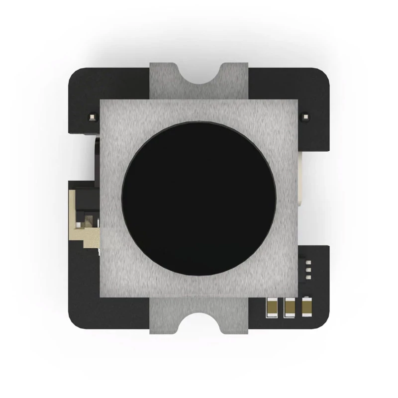 Modulo per impronte digitali Streacom ST-BM-1 — sensore di accesso biometrico per autenticazione sicura