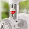 SMAPP 489.8 Tritacarne elettrico, Bianco