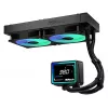 Dissipatore CPU ASROCK Challenger 240 Digital — ASROCK Challenger 240 Digital