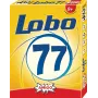 Lobo 77, gioco di carte