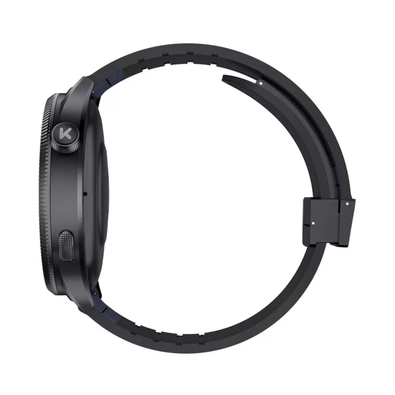 Smartwatch Kumi Gear GT3 grigio
