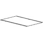 HP M07164-001 mascherina di ricambio per laptop