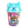 Kit slime WeCool Whipped Bingsu Cuties Blueberry Pancake
