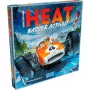 Heat - Wet Asphalt, espansione gioco da tavolo