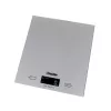 Mesko | Bilancia da cucina | MS 3145 | Portata massima 5 kg | Divisione 1 g | Tipo di display LCD | Argento