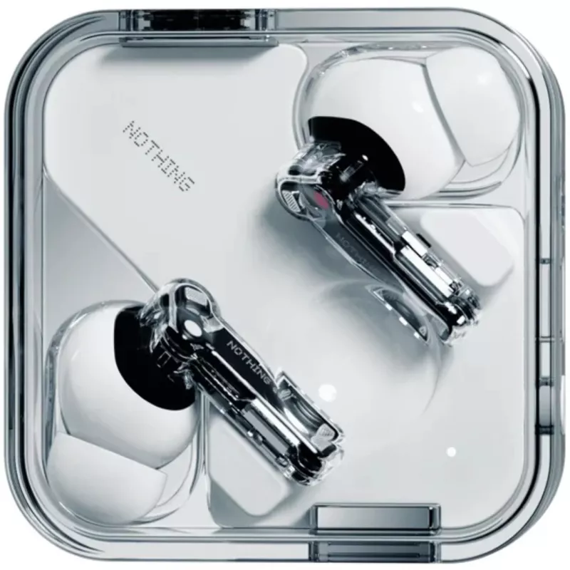 Cuffie Nothing Ear True Wireless Stereo