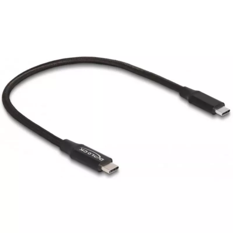Lettore di schede DeLOCK 91006 grigio SD USB Type-C 10000 Mbit/s
