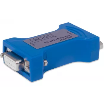 Adattatore RS-232 a RS-485 Digitus DA-70161