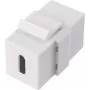 RF-KS-UC modulo da incasso USB 3.2 Gen 2 3.1 Keystone (RF-4538238)