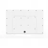 Tablet ALLNET MT15RK3399A10WPoENFC 15 pollici RGB LED, Android 10, NFC, PoE per sale riunioni