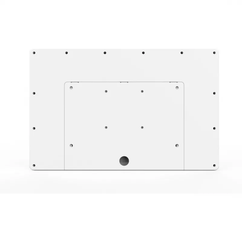 Tablet ALLNET MT15RK3399A10WPoENFC 15 pollici RGB LED, Android 10, NFC, PoE per sale riunioni