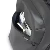 Dicota Commuter D32125 zaino per laptop, 13–16 pollici, riflettente