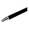 Stylus Port Designs 140228 — universale, nero, 11 g, punta di precisione compatta