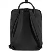 Fjallraven Kanken Laptop 13" zaino, nero