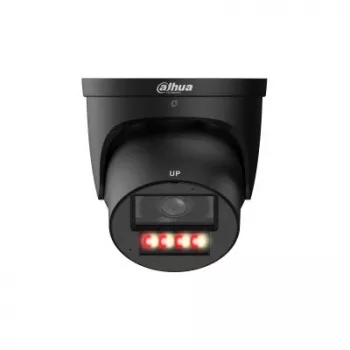 Telecamera IP Eyeball DAHUA HDW5659H-ASEPV0280BPROB 6MP — sorveglianza porta fissa, risoluzione 6MP