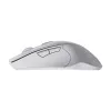 Mouse SBOX WM-308 bianco USB