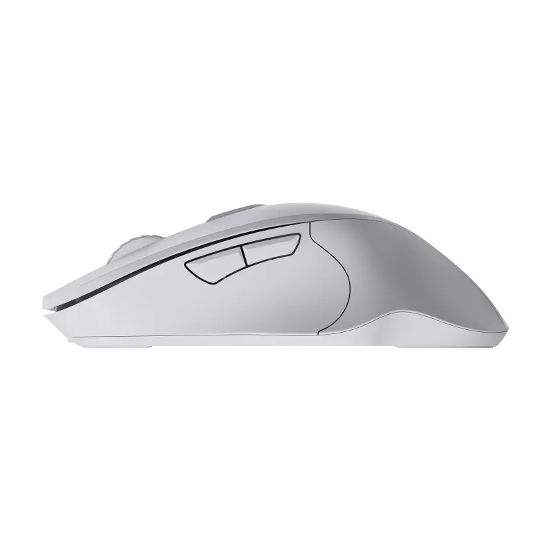 Mouse SBOX WM-308 bianco USB