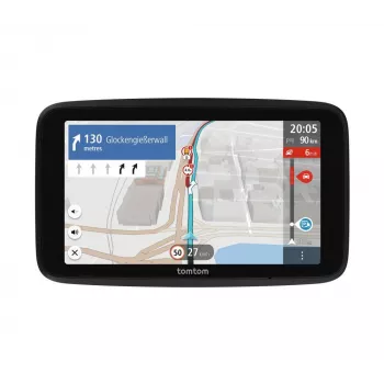 TomTom GO Professional 6