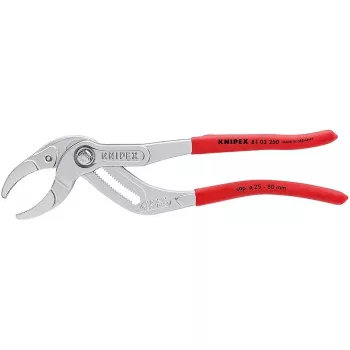 Pinza Knipex 81 03 250 pinza per sifoni