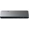 Satechi Thunderbolt 4 Dock ST-DT4MDM-EU — docking station Thunderbolt 4, 2× HDMI 2.0, 2× USB-A 3.2