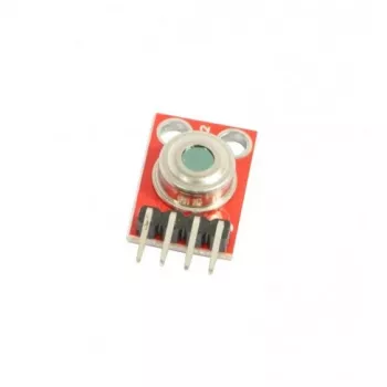 ALLNET 136717 scheda di sviluppo sensore di temperatura accessorio per schede di sviluppo