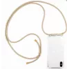 Collana Lookabe loo008 oro nude – accessorio portatile con pendente per smartphone