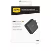Caricabatterie da parete OTTERBOX 78-81343 100W GaN con 2× USB-C e 2× USB-A