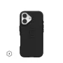 Urban Armor Gear Civilian custodia per cellulare 15,5 cm (6,1) custodia nero