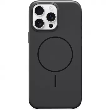 Custodia Apple Beats per iPhone 16 Pro Max compatibile MagSafe Midnight nero