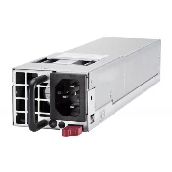 Alimentatore HPE JL086A 680W per Aruba 3810