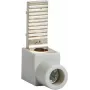 Hager KF00A connettore per cavi 1 bianco (KF00A)