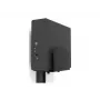 Supporto passivo Ergotron 98-723-292 Mini-PC nero per interni