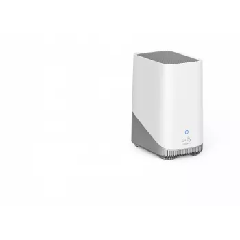 Eufy Security HomeBase 3 B2C - EU/ES/FR/ES grigio+bianco Iteration 1