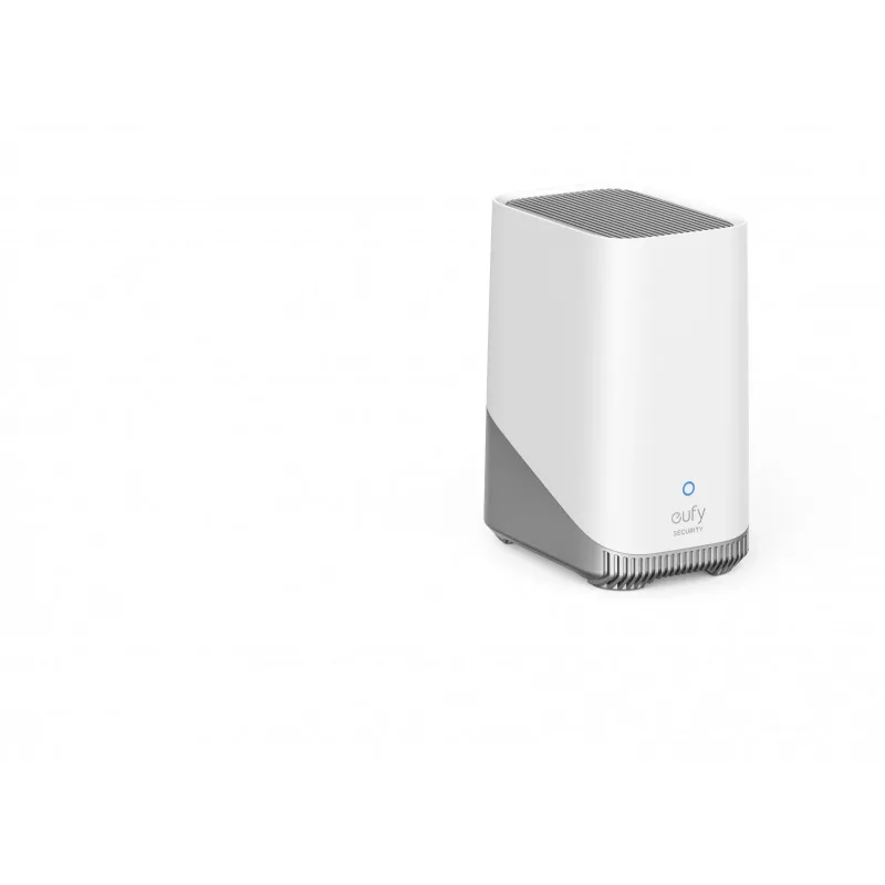 Eufy Security HomeBase 3 B2C - EU/ES/FR/ES grigio+bianco Iteration 1