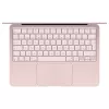 MacBook Neo 13 rosa MHFJ4D/A Apple chip A18 Pro, CPU a 6 core, GPU a 5 core, 8 GB, 512 GB SSD, Touch ID