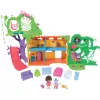 Set di gioco Usorteret Dora The Explorer Casita per il gioco di fantasia
