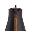 Bollitore elettrico FELLOW STAGG EKG PRO BLACK opaco