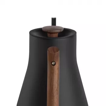 Bollitore elettrico FELLOW STAGG EKG PRO BLACK opaco