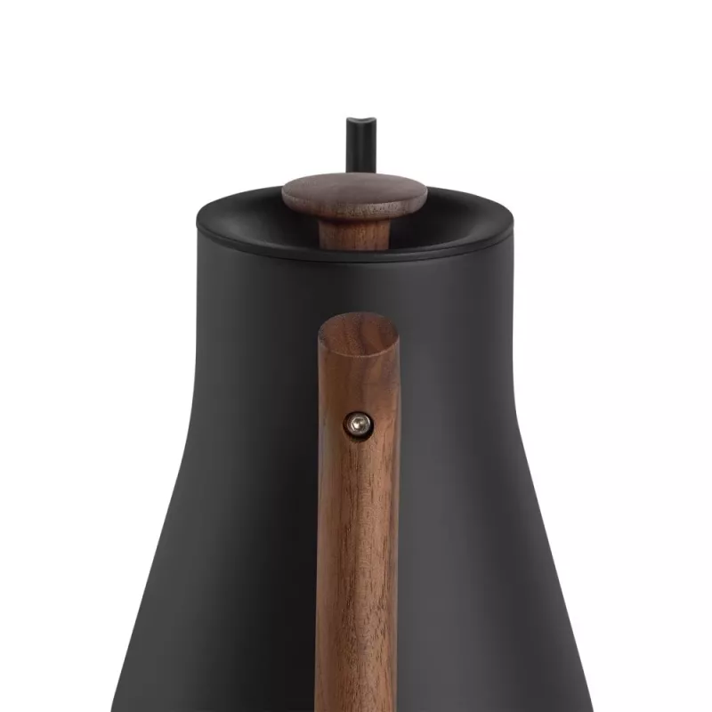 Bollitore elettrico FELLOW STAGG EKG PRO BLACK opaco