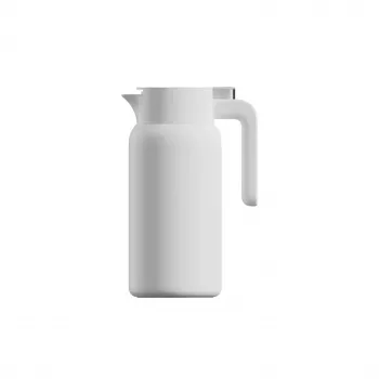 Borraccia termica Xiaomi BHR9049GL 1,8 L Bianco – interno in acciaio inox, corpo in polipropilene