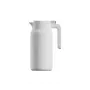 Borraccia termica Xiaomi BHR9049GL 1,8 L Bianco – interno in acciaio inox, corpo in polipropilene