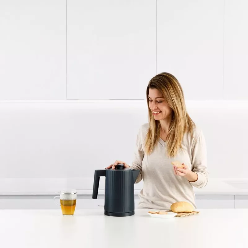 Bollitore elettrico Taurus Jonic Tea 958570000