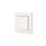 Eve - interruttore da parete connesso interruttore luce bianco