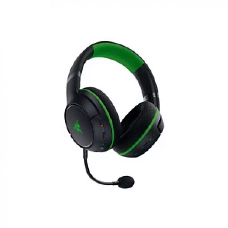 Razer Kaira - cuffie - Over-Ear - 2,4/5 GHz