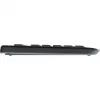 CHERRY DW 3000 tastiera mouse inclusi universale RF wireless QWERTZ tedesco nero