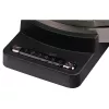Macchina per waffle Graef HE80EU – macchina per waffle a cono/pretzel, 850 W