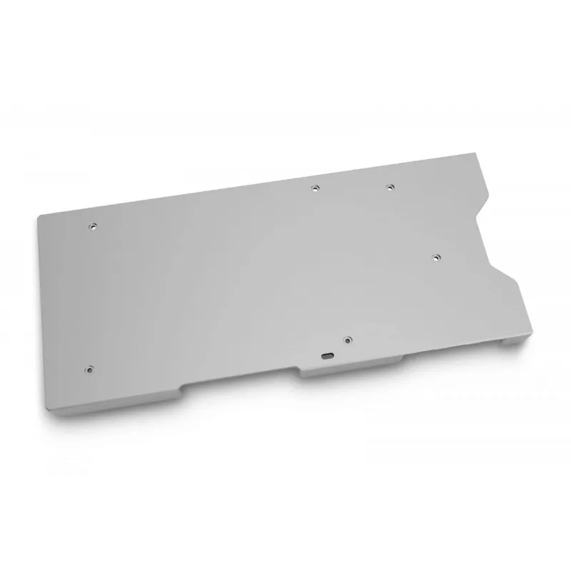 Parte/accessorio dissipatore EK Water Blocks per sistemi informatici backplate