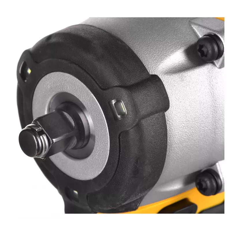 Avvitatore a impulsi DeWALT DCF923N-XJ 3/8
