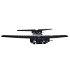 Supporto TV LCD/LED Tracer EasyTilt, nero