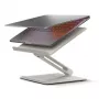 Supporto per laptop Native Union – regolabile (arenaria)